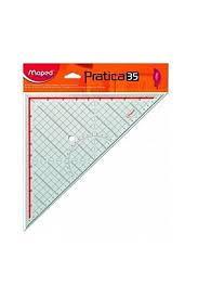 MAPED PRATICA 35 TEKSTİL GÖNYA GEOİD