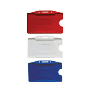 MAPİ-KART KABI YATAY BEYAZ 50 AD.