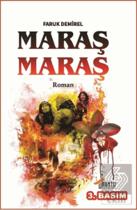 Maraş Maraş