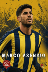 Marco Asensio