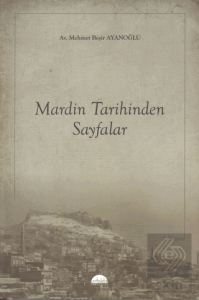 Mardin Tarihinden Sayfalar