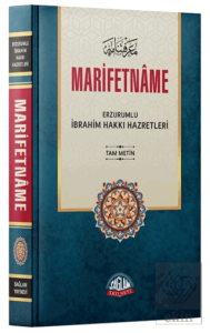 Marifetname