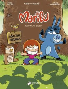 Marilu – Kurtarma Görevi