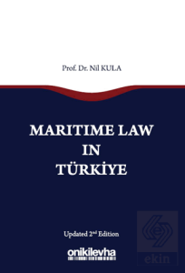 Maritime Law in Türkiye