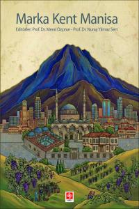 Marka Kent Manisa Meral Özçınar
