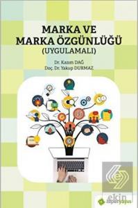 Marka ve Marka Özgünlüğü (Uygulamalı)