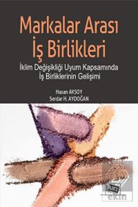 Markalar Arası İş Birlikleri