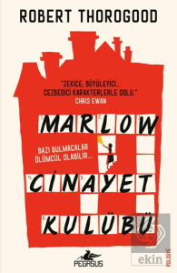 Marlow Cinayet Kulübü