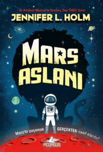 Mars Aslanı