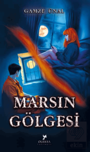 Marsın Gölgesi