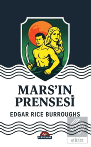 Mars'ın Prensesi
