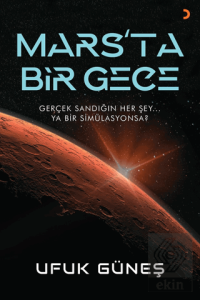 Mars'ta Bir Gece