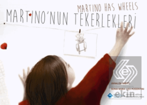Martinonun Tekerlekleri / Martino Has Wheels