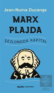Marx Plajda