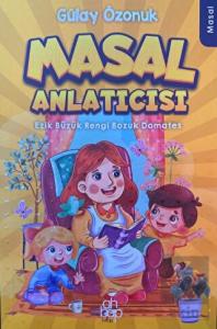 Masal Anlatıcısı
