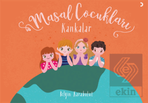 Masal Çocukları