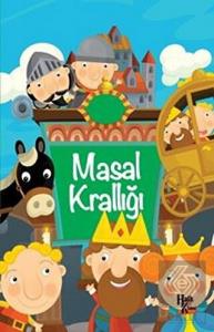 Masal Krallığı