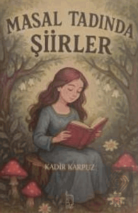 Masal Tadında Şiirler