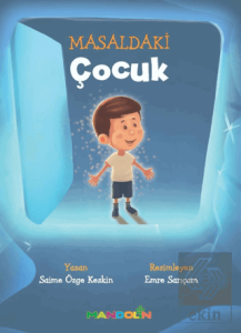 Masaldaki Çocuk