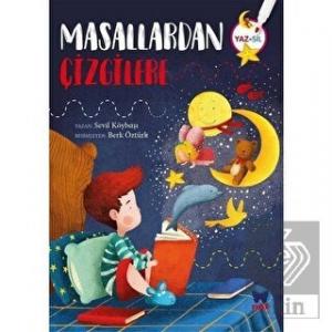 Masallardan Çizgilere