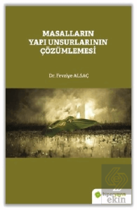 Masalların Yapı Unsurlarının Çözümlemesi
