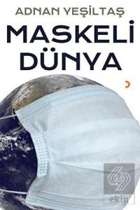 Maskeli Dünya