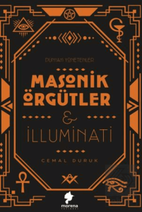 Masonik Örgütler & İlluminati