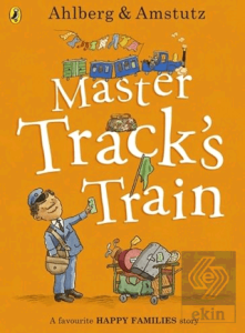 Master Tracks Train