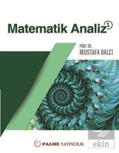 PALME MATEMATİK ANALİZ 1 ( M.BALCI )
