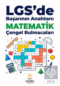 Matematik Çengel Bulmacaları