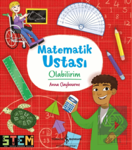 Matematik Ustası Olabilirim