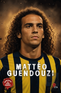 Mattéo Guendouzi