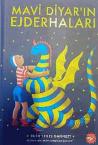 Mavi Diyarın Ejderhaları