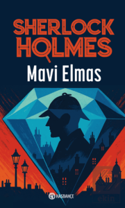 Mavi Elmas - Sherlock Holmes 1