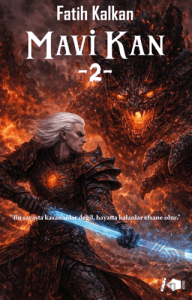 Mavi Kan 2