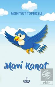 Mavi Kanat