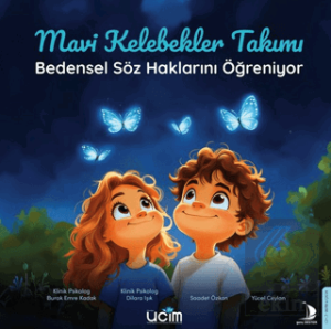 Mavi Kelebekler Takımı