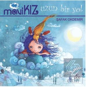 Mavi Kız - Uzun Bir Yol