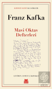 Mavi Oktav Defterleri