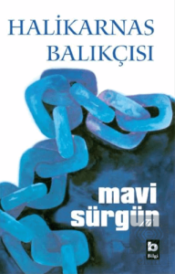 Mavi Sürgün