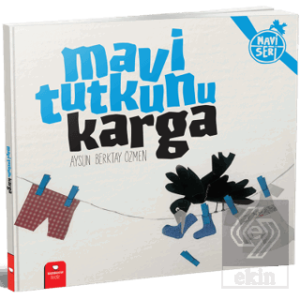 Mavi Tutkunu Karga