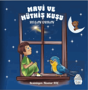 Mavi ve Mu¨this¸ Kus¸u