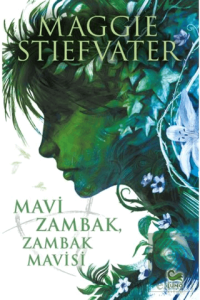 Mavi Zambak, Zambak Mavisi