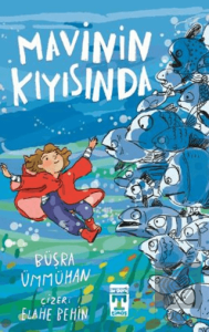 Mavinin Kıyısında