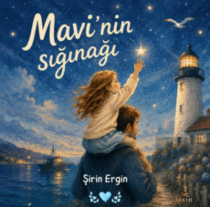 Mavi'nin Sığınağı