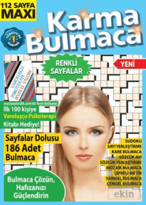 Maxi Karma Bulmaca 27