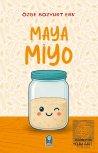 Maya Miyo