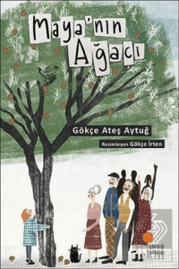 Maya'nın Ağacı