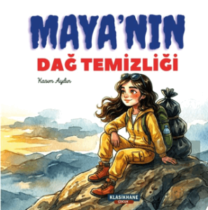Mayanın Dağ Temizliği