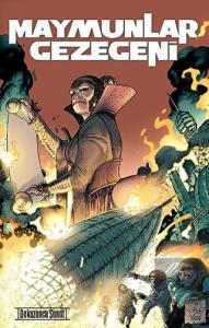 Maymunlar Gezegeni 2. Cilt